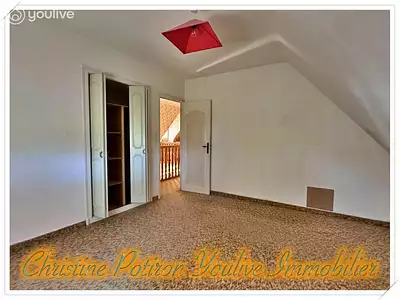 Maison, 163 m²