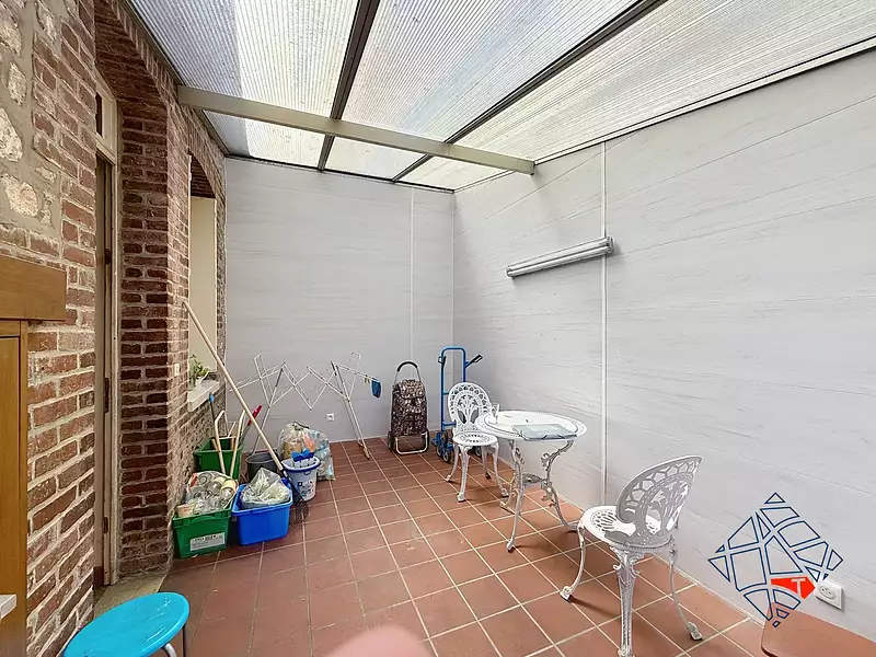 Maison, 57,75 m²