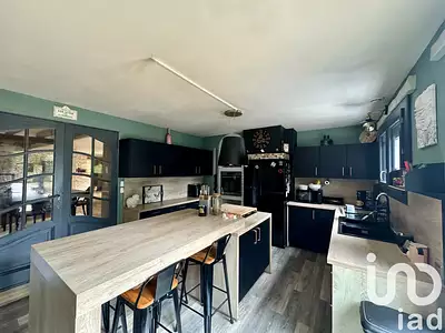 Maison, 272 m²