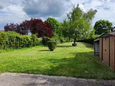 Maison, 92 m²