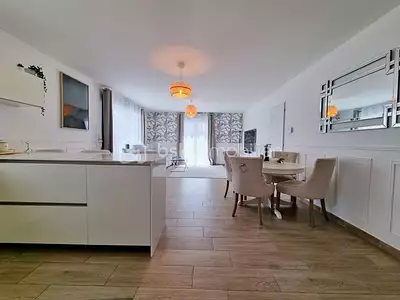 Maison, 95 m²