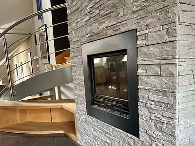 Appartement, 233,47 m²
