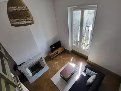 Appartement, 30 m²