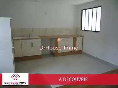 Maison, 152 m²
