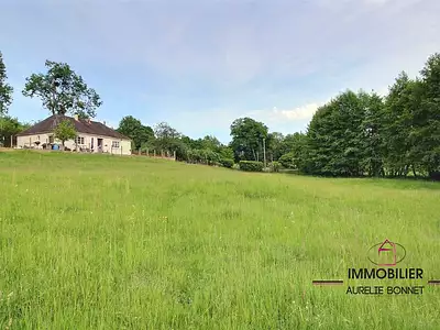 Maison, 120 m²