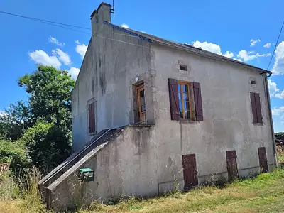 Maison, 85 m²