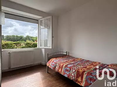 Maison, 95 m²