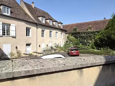 Appartement, 188 m²