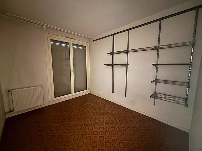 Appartement, 81,46 m²
