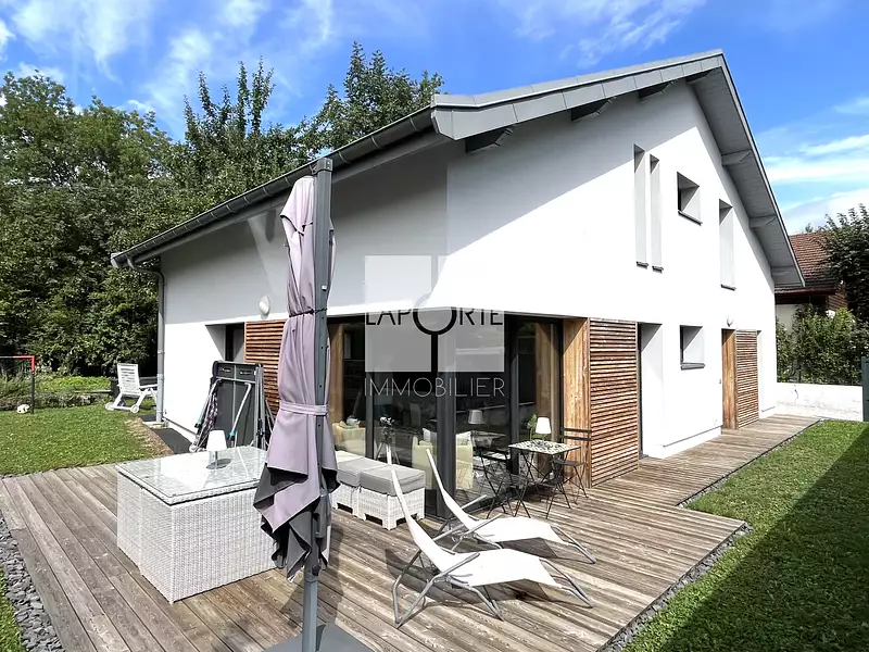 Maison, 173 m²