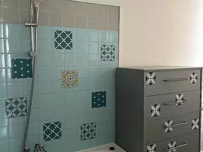 Appartement, 27,69 m²