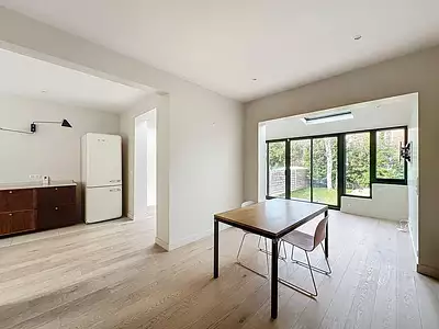 Maison, 118 m²