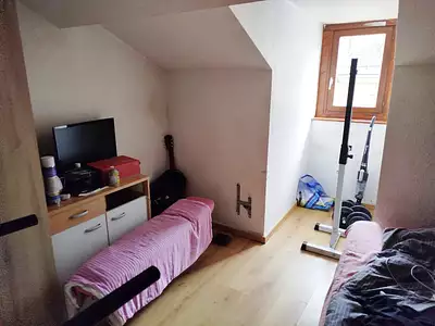 Appartement, 31,18 m²