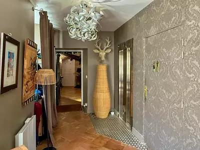 Maison, 502 m²