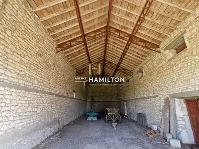 Maison, 606 m²