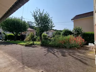 Maison, 87 m²