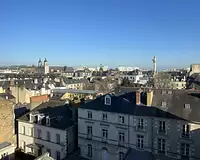 Appartement, 110 m²