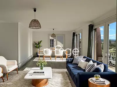 Appartement, 88,42 m²