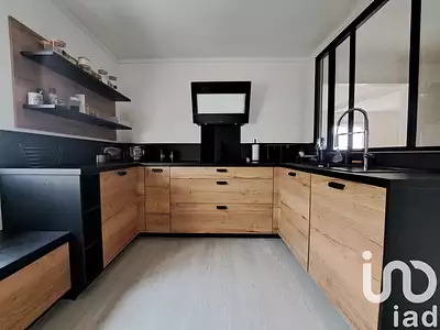 Maison, 140 m²