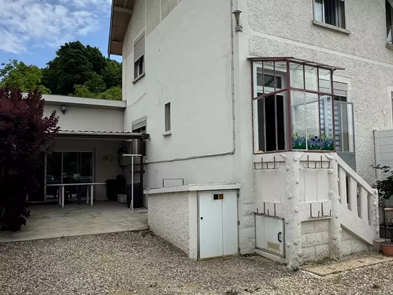 Maison, 95 m²