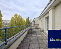 Appartement, 114,33 m²