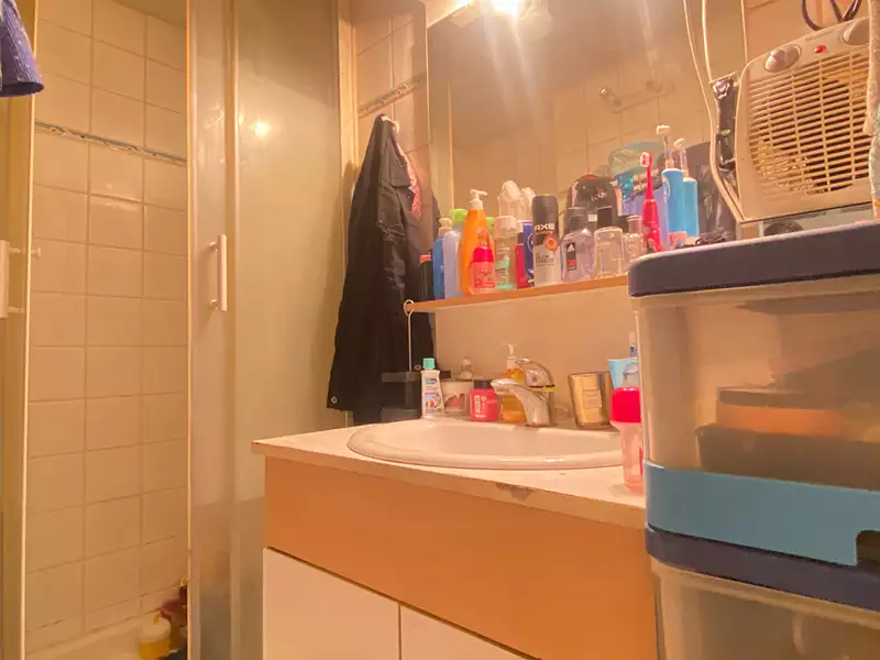Maison, 40 m²