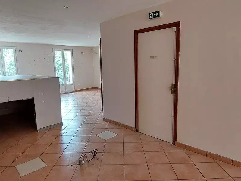 Divers, 61,65 m²