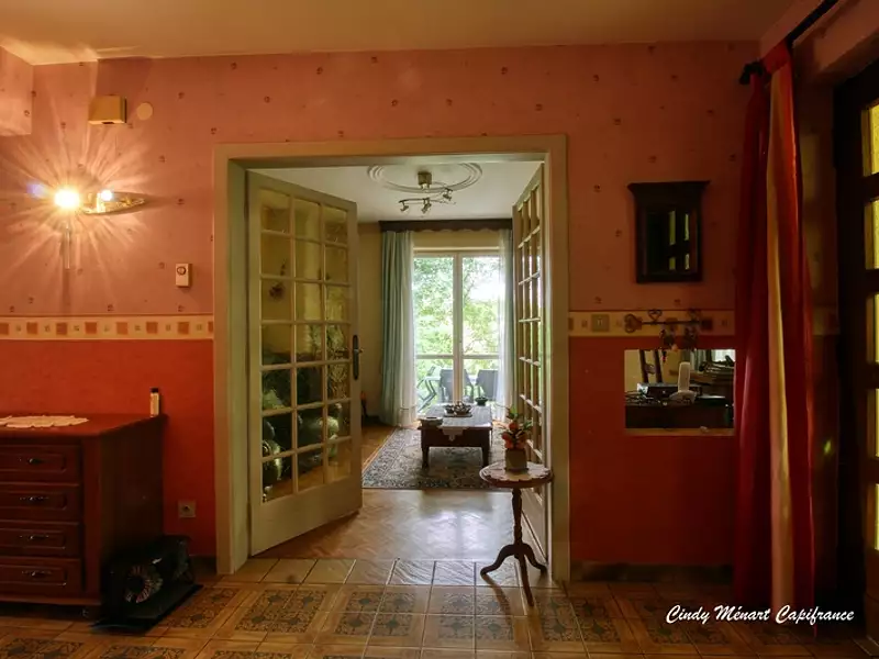 Maison, 138 m²