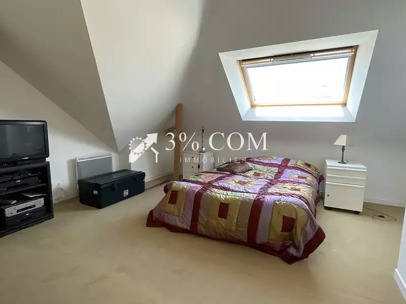 Maison, 135 m²