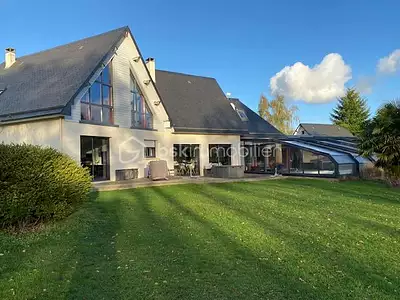 Maison, 262 m²