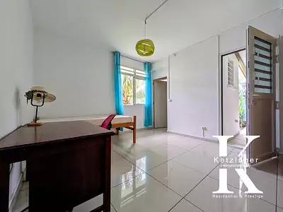 Maison, 127 m²
