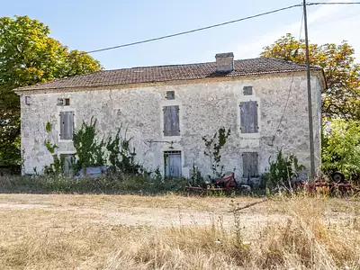 Maison, 174 m²