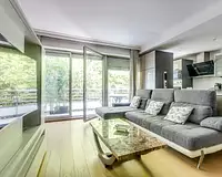 Appartement, 79 m²