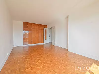 Appartement, 35,09 m²