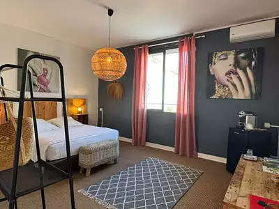 Maison, 470 m²