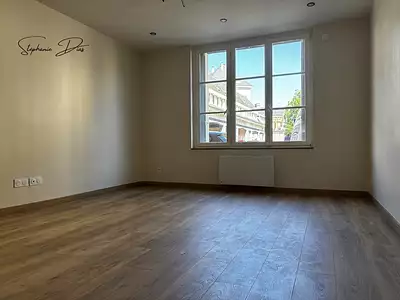 Appartement, 51,52 m²
