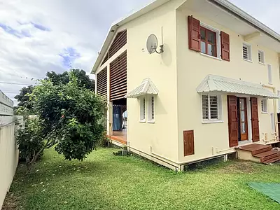 Maison, 115 m²
