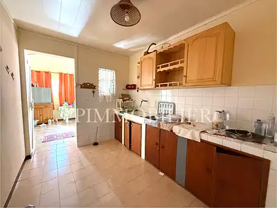 Maison, 124,07 m²