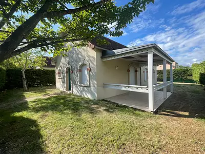 Maison, 81 m²