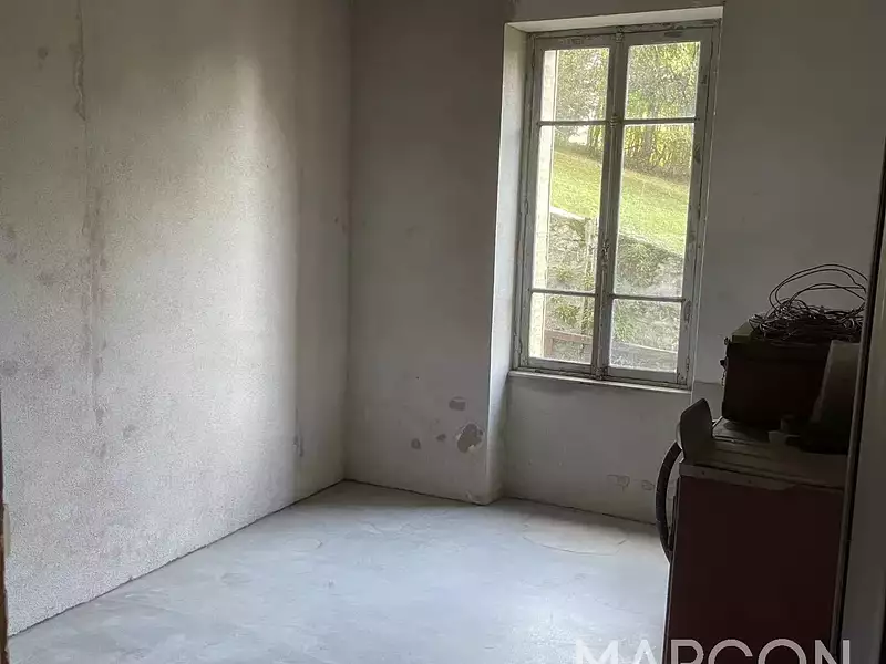 Maison, 126 m²