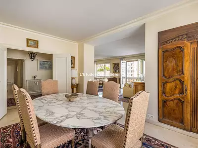 Appartement, 190,74 m²