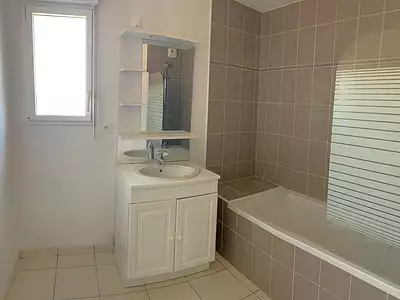 Appartement, 66,14 m²