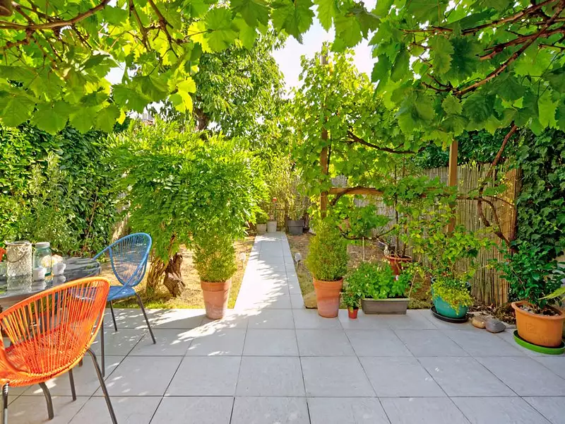 Maison, 89 m²