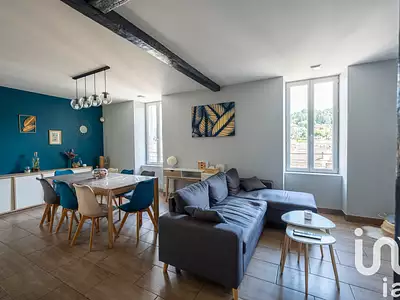 Maison, 103 m²
