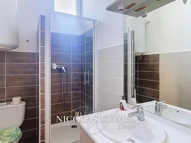 Maison, 138 m²
