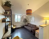 Appartement, 45,49 m²