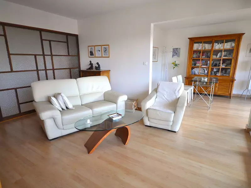 Appartement, 85,58 m²