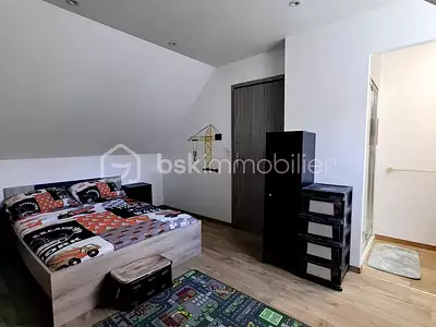 Maison, 100 m²