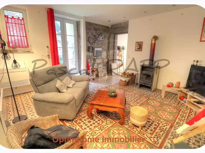 Appartement, 72 m²