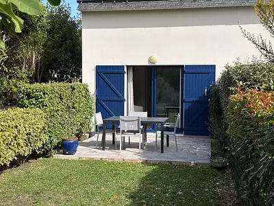 Maison, 48 m²